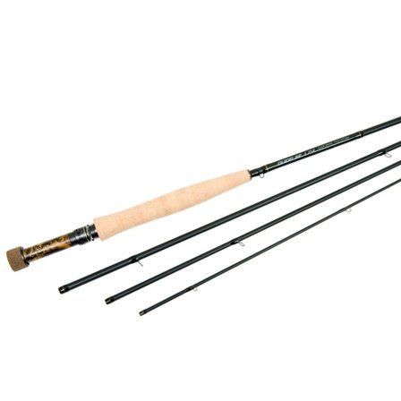 Guideline LPX Nymph Fly Rod # 3 10'2''