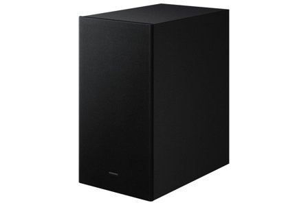 Samsung HW-B750F Schwarz 5.1 Kanäle 400 W