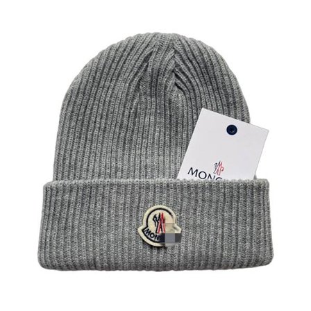 Unisex Neulottu Pipo Naisille ja Miehille, Lämmin Talvipipo{FY}