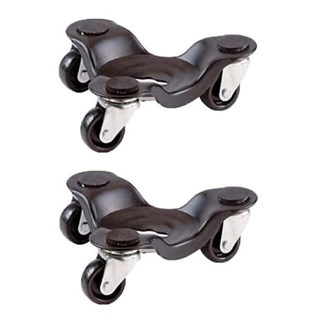 3-hjuls møbelhund for flytting av møbler