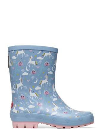 PAX Unicorn Pax - Blue - 22/14.5CM