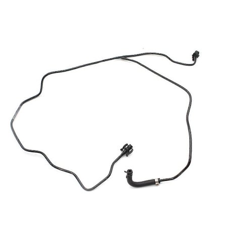 Vattentank Returrör Radiatorslang Vattenslang för C-MAX Kuga Escape Focus Mk3 1.5T F1F1-8C012-DD,2025971