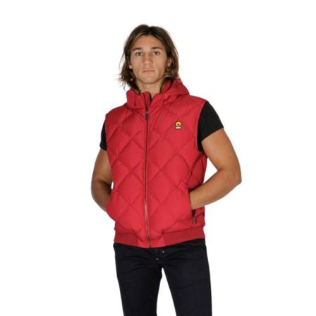 Ciesse Piumini, Coats Rood, Heren, Maat:L