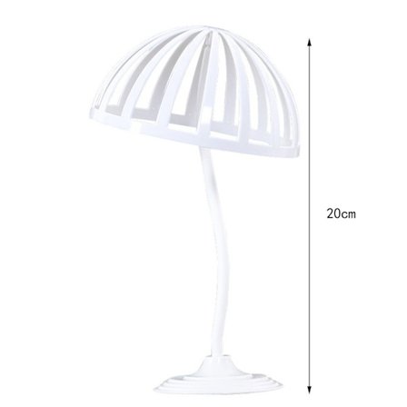 Hatteholder Hattestativ 20CM