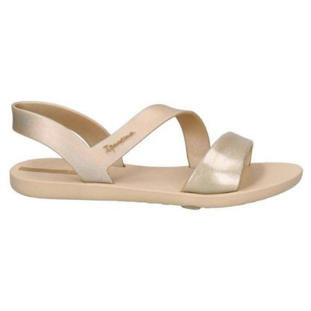 Sandaler Ipanema Vibe Sandal Fem Guld 41