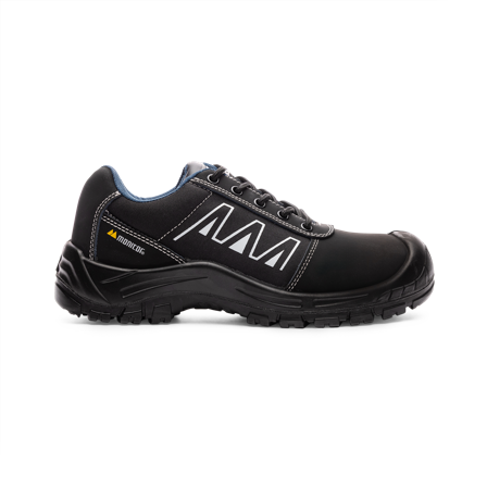 Monitor Boulder Vernesko 45, Sko