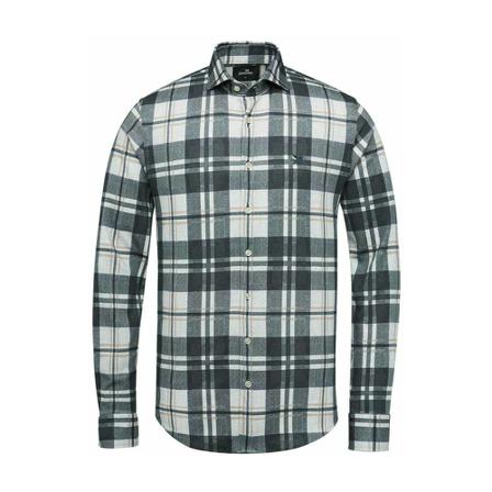 Vanguard Casual Shirt Grøn, Herre Skjorter