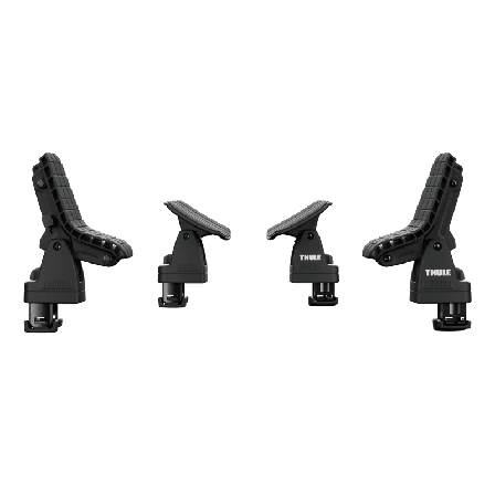 Thule DockGlide transport accessory Black OneSize