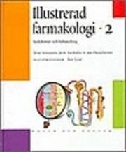 Illustrerad farmakologi. 2, Sjukdomar och behandling