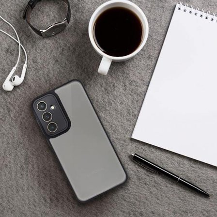 Mobilskal till Galaxy S22 Ultra Variete - Svart