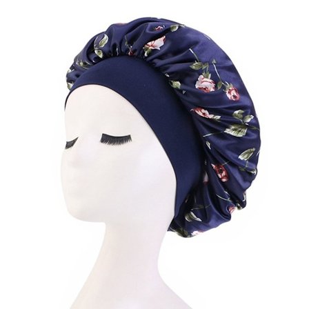 Satin Bonnet Damhattar 3 3