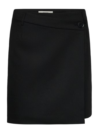 Gestuz | Gzpaula Mw Wrap Skirt Noos | 36