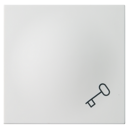 ELKO Plus vippe m/nøkkelsymbol PH