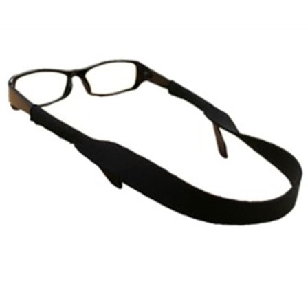 Praktiske briller/solbrillesnor
