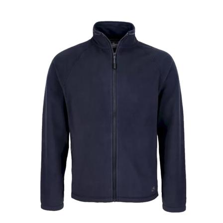 Craghoppers Herr Expert Corey 200 Fleece Topp 3xl Mörk Marinblå