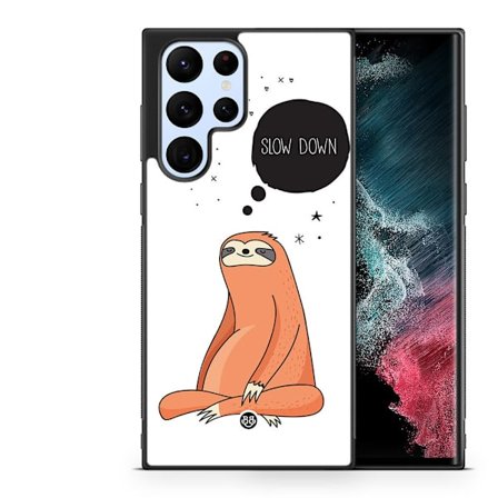 Bjornberry Skal Samsung Galaxy S23 Ultra -SLOW DOWN