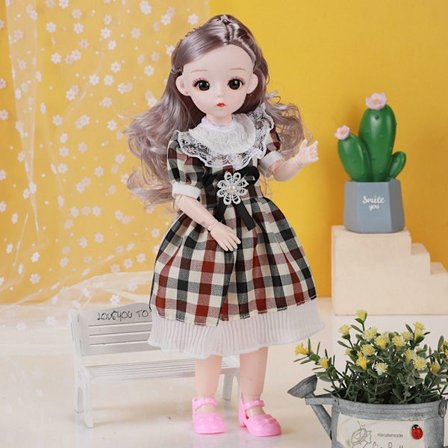 Festklær Kjoler Prinsesseklær 5 5