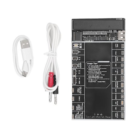 Högströms Intelligent Snabbladdande Batteriaktiveringskort för Telefon