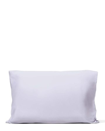 Hairlust Silky Bamboo Pillowcase Lavender 60 x 63 cm, Tøj & Bolig, Sengetøj, Pudebetræk