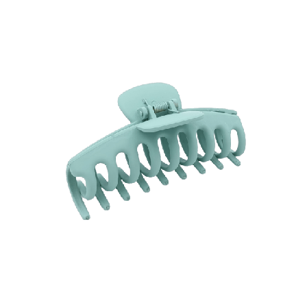 Complement 11 Cm Rund Gummerad Klämma Accessoarer & tillbehör Dam #74CCC7