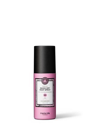 Maria Nila Quick Dry Heat Spray 150 ml, Hår, Hårstyling, Heat Protection
