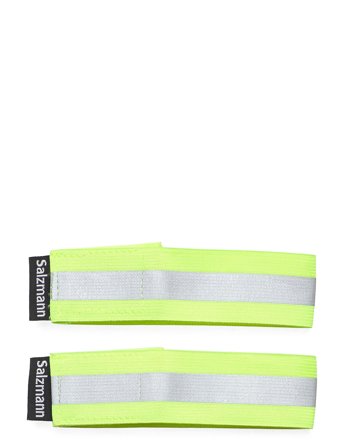 Salzmann | Reflective Band 2 Pcs. (Salzmann) | ONE SIZE