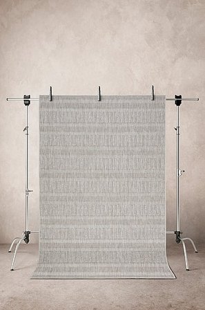 Jotex - Outdoor-teppich Polypropylen Gemustert BOLZANO - Kaufen Außenteppiche bei Jotex