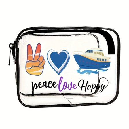 Sminkeveske reiseveske 4 4