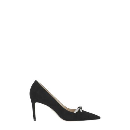 Stuart Weitzman Schoenen , Zwart , Dames , Maat: 36 EU