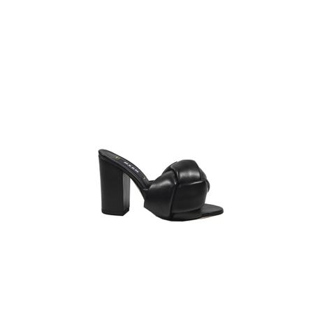 Msgm Sandalen , Zwart , Dames , Maat: 39 EU