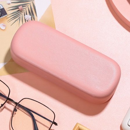 Sunglasses Case Sunglasses Bag PINK
