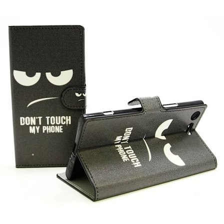 Designwallet Sony Xperia XZ Premium (G8141)