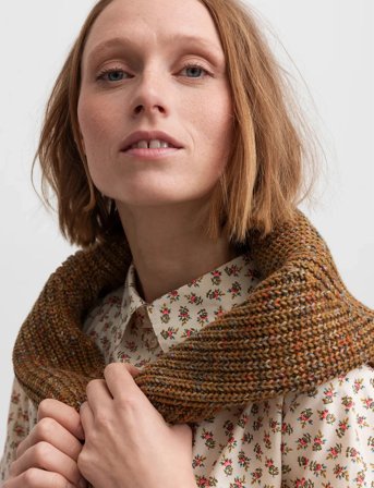 MarMar Copenhagen Teno W - Brown - L