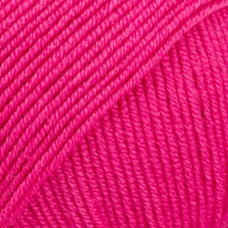 Drops Garn Baby-Merino Cerise 08, 50g