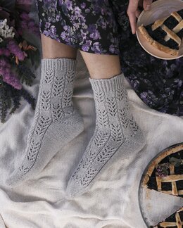 Sokker Margarita - Novita