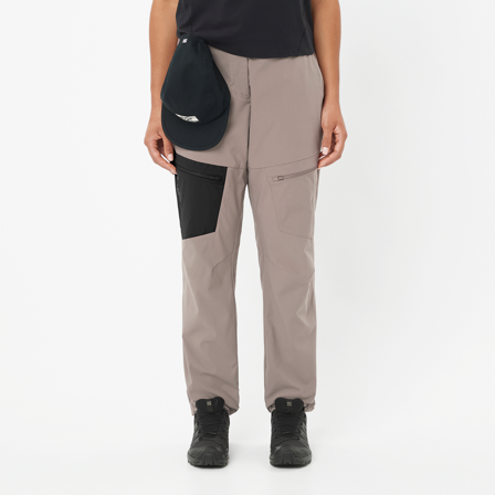 Salomon - Bukser Tøj Outerpath Utility Pants W