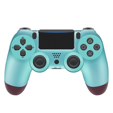 Dualshock 4 trådløs controller til Playstation 4 [ZHE]