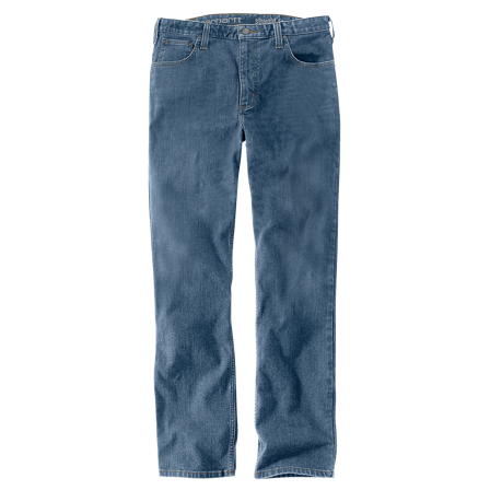 Carhartt 102807H39 Farkut denim 32-32, Vaatteet