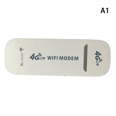 USB 2,4 GHz 150 Mbps Modem Stick Portable Wireless WIFI Adapter