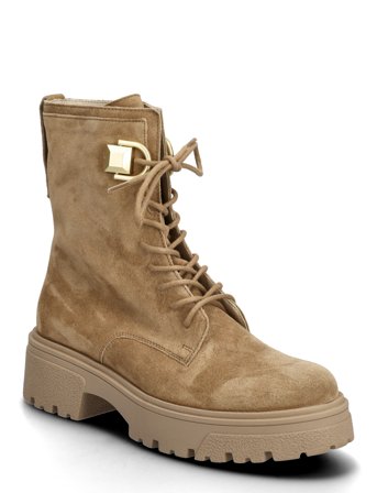 Gabor | Laced Ankle Boot | 37