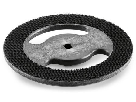 KÄRCHER Rondellhållare BD 30/4 C - Lyreco - Städ och hygien - Städmaskiner - Tillbehör städmaskiner