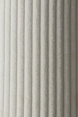 Jotex - Stoffprøve Polyamid/Polyamid/Polyester/Polyester Naturhvit FAN - Kjøp Stoffprøver - Møbler hos Jotex