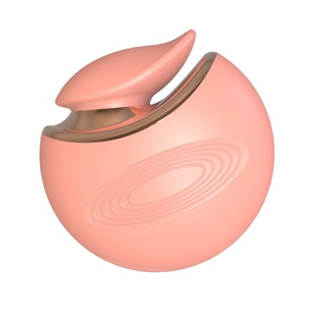 Intiimihierontalaite, 6 tilaa, vedenpitävä silikoni, 90 minuutin käyttöaika