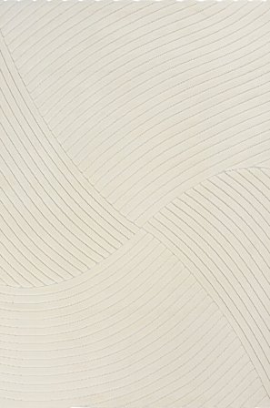 KM Home - Flatvävd matta Orlando - Natur - Utemattor - 160X230 - Från Homeroom