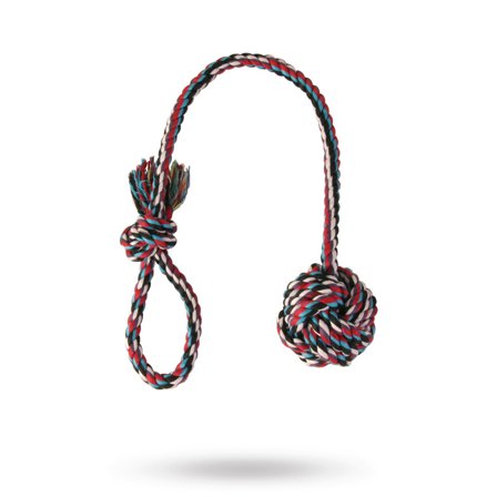 Trixie - Repboll 50 cm - Hundleksaker