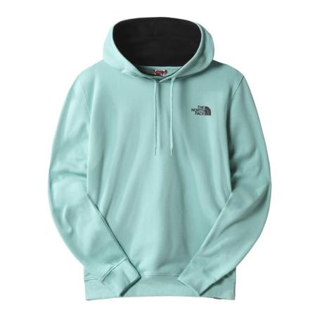 Sweatshirts The North Face Seasonal Drew Peak Celadon 183 - 187 Cm/l