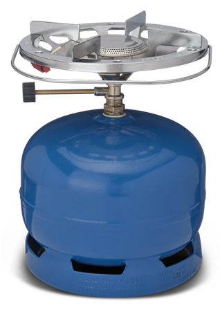 Primus Frigg Stormkjøkken, Matlaging & griller