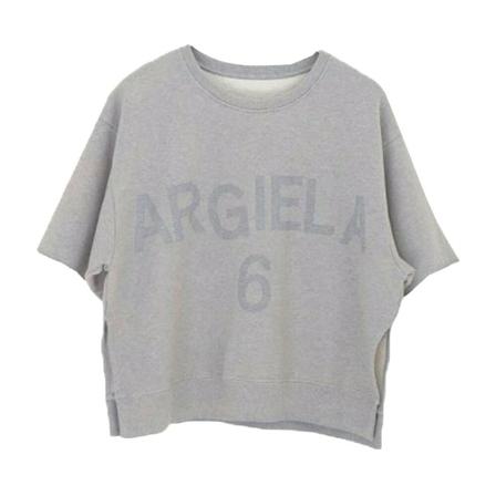 MM6 Maison Margiela Sweater Grå, Dame