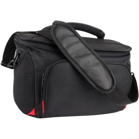 Kameraveske Crossbody-veske Mochila Para Fotograficas One Shoulder C