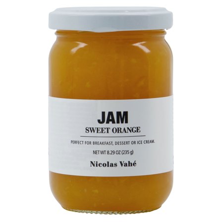Nicolas Vahé Sylt Sød Orange | KitchenOne